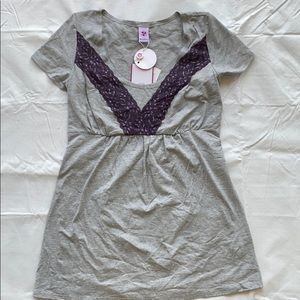 9fashion Lebby 2-piece Nursing pajamas